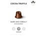 کپسول قهوه نسپرسو کوکوترافل Cocoa Truffle-کاکائویی